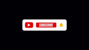 Download Animated Youtube Subscribe Bell Button