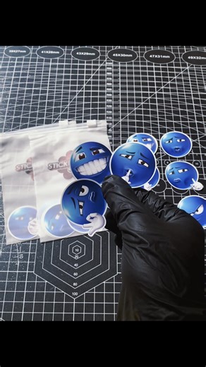 Explore the Latest Sticker Rakelet Trends in 2026