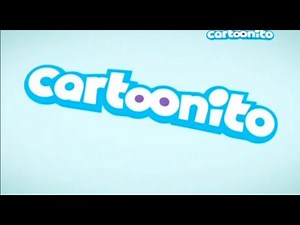 Cartoonito (Italy) - Continuity and Promos (October 25, 2013)