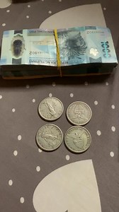 Sino next???🤑🤑🤑 Patuloy parin ako bumibili nga mga silver and gold coins🤑🤑🤑 Mag massage lang sa gusto mag benta🤑🤑🤑🤑 | Kuya Nickz TV Buying Gold and Silver coins