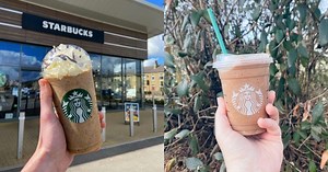 18 Ways to Enjoy the Starbucks Mocha