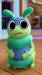 Coda (@codaanim) on X