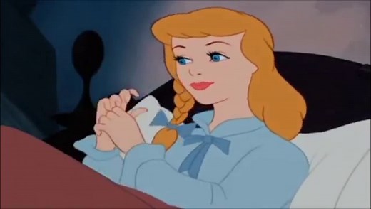 Cinderella - A Dream is a Wish Your Heart Makes (Korean)