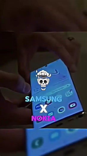 iPhone Samsung Nokia drop test 🤯