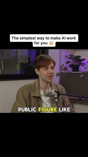 The Simplest Way to Make AI Work for You 🤯 | Lovable AI #LovablePartner