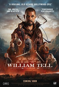 William Tell: William Tell: Extended Preview