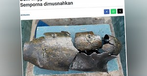 Pulau Sibuan dibuka semula esok | Harian Metro