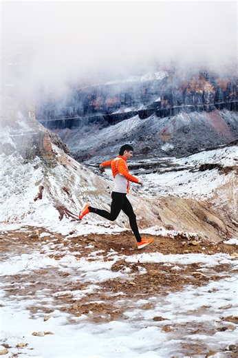 nike | acg returns with new gear and global racing team | Schön! Magazine