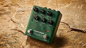 Eventide TriceraChorus review