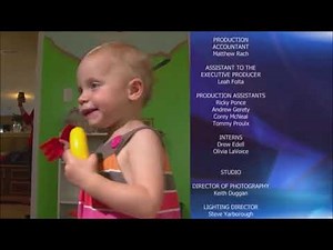 Logo Plaster #81: American Now