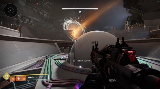 Destiny 2 Update 8.1.5.3 full patch notes: Pulse Rifle nerf, Vesper's Host Shadowshot fix, and more PvP changes