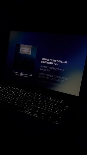 BITTERSUITE by Billie Eilish: Lyrics Video