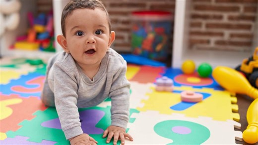 Woman shares the 'atrocious' baby names she used to have on her list