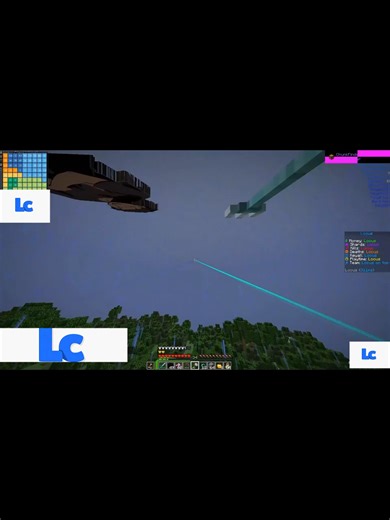 Exploring Donut SMP and Chunk Finder in Minecraft