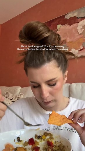 1.2M views · 13K reactions | They do be sharp #cornchips | Georgia Productions | Facebook