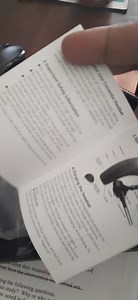 Watch Unboxing and quick view of the headset. on Amazon Live