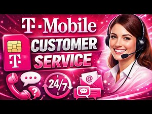 T Mobile Customer Service | T Mobile Customer Service Call | T-Mobile Customer Care