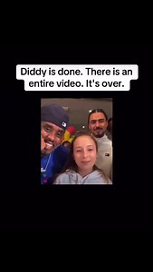 4.3M views · 6.9K reactions | Diddy done #diddy Part 2 | Stack Gold | Facebook