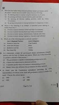 cbse board class 10th social science paper|#cbse #socialscience