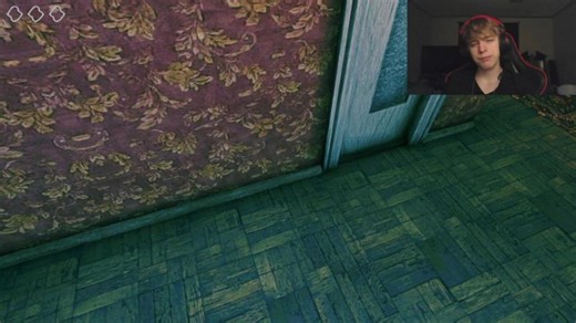 Playing this new game i downloaded