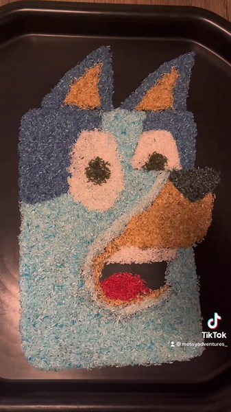 Messy Adventures on TikTok