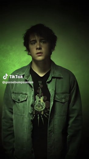 Goosebumps: The Vanishing Streaming on Disney and Hulu