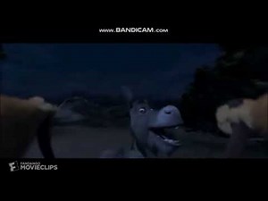 Shrek Forever After 2010 Alternate Ending