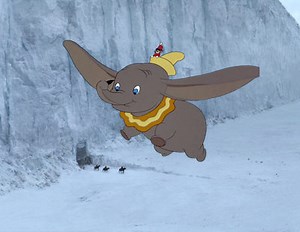 DeObia Oparei ('Juego de Tronos') se incorpora a la adaptación en acción real de 'Dumbo'