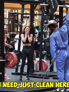 179K views · 2.7K reactions | Elite Powerlifter Pretended to be a Fake Trainer | Anatoly Pranks | Fun Club | Facebook