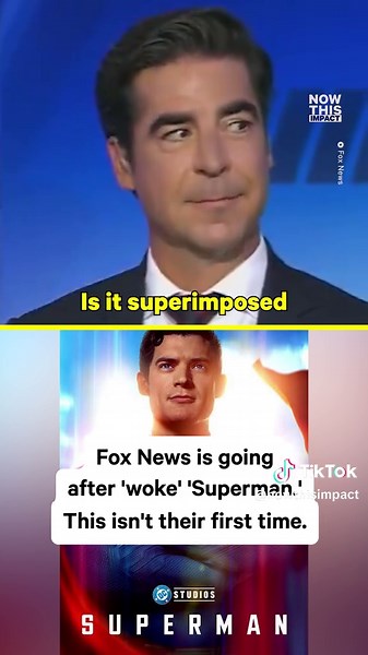 Superman: A Surprising Immigration Story Unveiled