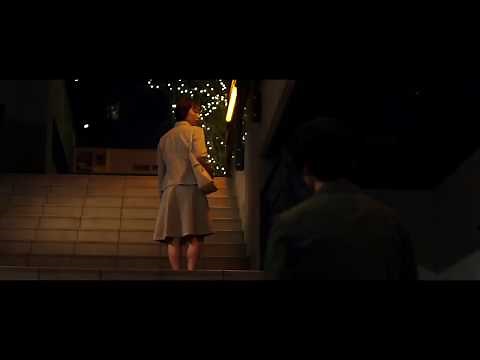 Parallel World Love Story (Parareru wârudo rabu sutôrî) theatrical trailer - Yoshitaka Mori movie