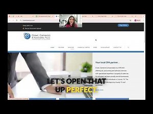 How to Network with US CPA Firms using AI