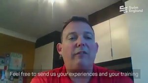 Swim England is creating training programmes and nutritional advice for athletes across all disciplines to help them stay fit and healthy during the coronavirus outbreak. The video with Swim England Talent officer, Richard Blackshaw, and Sheffield Swimming Club's Mike Taylor, can be found on our YouTube channel or via this story 👉 bit.ly/Tips-and-Advice | Swim England