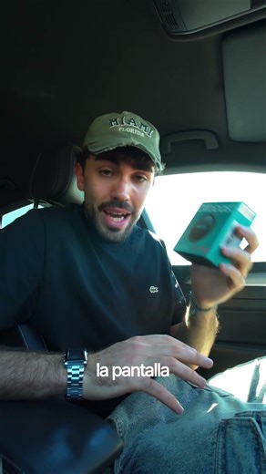 ¿Netflix en el coche? Sí 😳