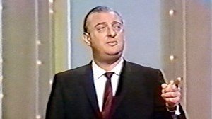 1M views · 19K reactions | “I remember things from when I was a kid. The time I asked my old man where I came from. He told me I was brought by a crow.” | Rodney Dangerfield | Facebook