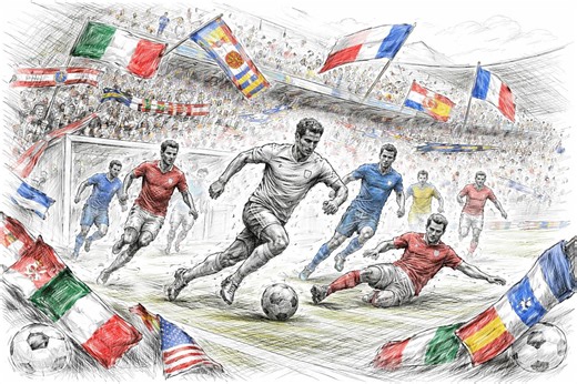 DIRECT : Vivez en temps réel le week-end de football européen sur Flashscore.fr