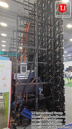 T.I International Group's outdoor LED display screen is energy-saving and environmentally friendly! T.I Group Website: https://www.ti-audio.com/ https://www.ti-led.com/ https://www.ti-light.cn/ https://www.tiaudio-mall.com/ Lisa: 8615013166053 https://wa.me8615013166053 Ivan : 86 15915755165 https://wa.me/8615915755165 Mike : 86 18144840796 https://wa.me/8618144840796 Betty: 86 17875811595 https://wa.me/8617875811595 Peter: 86 15338066098 https://wa.me/8615338066098 Sonia: 86 159 1575 5179 https