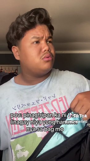 Zeke Abella and Thor: Humorous Moments Compilation