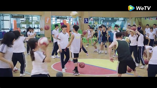 Please Classmate | show | 2021 | Official Trailer