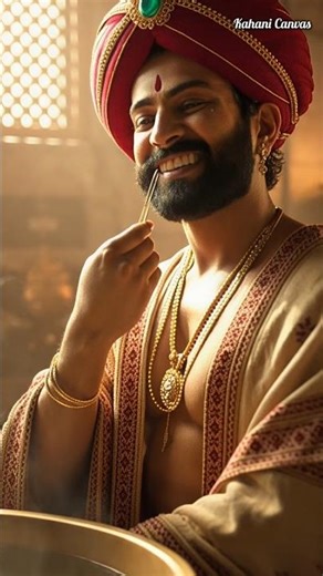 How Kings Brushed Their Teeth in Ancient India?#ancientindia #indianhistory