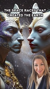 Uncover the alien connections that seeded life on Earth! 👽🌌✨ What are the cosmic mysteries behind our origins? | A Hypnotist’s Journey with Sarah Breskman Cosme