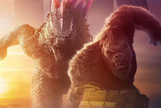 Godzilla x Kong: The New Empire: All cast & characters listed