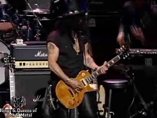 81K views · 5.1K reactions | Beth Hart and Slash - Whole Lotta Love (Led Zeppelin Cover) | Kings & Queens of Rock & Metal | Facebook