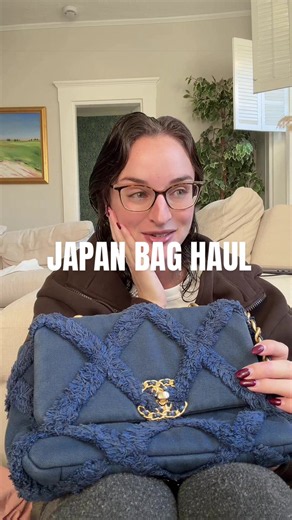 The haul of all hauls…no more bags for the foreseeable future!!! #designerbag #vintagebag #japanvintage #haul #designerhaul