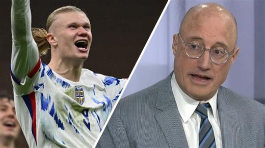 Keller: No one will want to face Norway at the World Cup