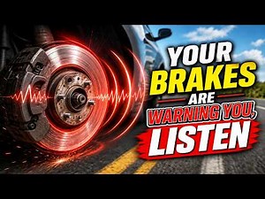 How to Tell If Your Brake Pads Are Bad (Warning Signs)