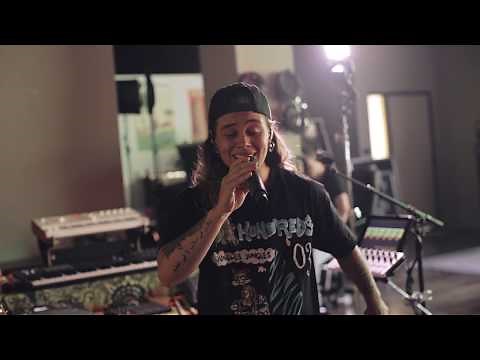 Tash Sultana - Cigarettes (Studio Jam Version)