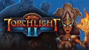 Buy Torchlight II from the Humble Store