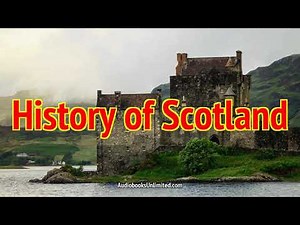 History of Scotland