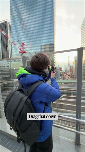 Mastering double exposure techniques tutorial #photography #japan #tokyostreet #streetphotography